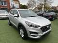 Hyundai TUCSON Tucson 1.6 GDi 2WD°CAMERA°GPS°EURO 6D Argent - thumbnail 3