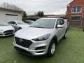 Hyundai TUCSON Tucson 1.6 GDi 2WD°CAMERA°GPS°EURO 6D Argent - thumbnail 1