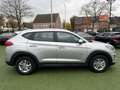 Hyundai TUCSON Tucson 1.6 GDi 2WD°CAMERA°GPS°EURO 6D Argent - thumbnail 4