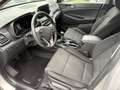 Hyundai TUCSON Tucson 1.6 GDi 2WD°CAMERA°GPS°EURO 6D Argent - thumbnail 12