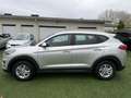 Hyundai TUCSON Tucson 1.6 GDi 2WD°CAMERA°GPS°EURO 6D Argent - thumbnail 8