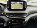 Hyundai TUCSON Tucson 1.6 GDi 2WD°CAMERA°GPS°EURO 6D Argent - thumbnail 14