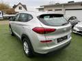 Hyundai TUCSON Tucson 1.6 GDi 2WD°CAMERA°GPS°EURO 6D Argent - thumbnail 7