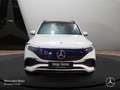 Mercedes-Benz EQB 250 AMG+PREMIUM+PANO+360+MEMORY+BURMESTER+HUD Weiß - thumbnail 3