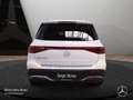 Mercedes-Benz EQB 250 AMG+PREMIUM+PANO+360+MEMORY+BURMESTER+HUD Weiß - thumbnail 9
