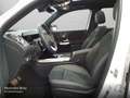 Mercedes-Benz EQB 250 AMG+PREMIUM+PANO+360+MEMORY+BURMESTER+HUD Weiß - thumbnail 11