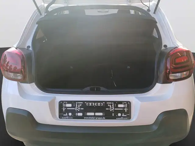 Citroen C3 view 7