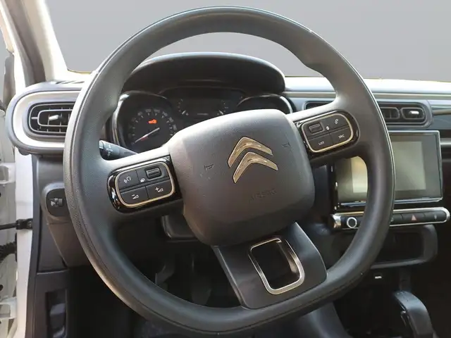 Citroen C3 view 13