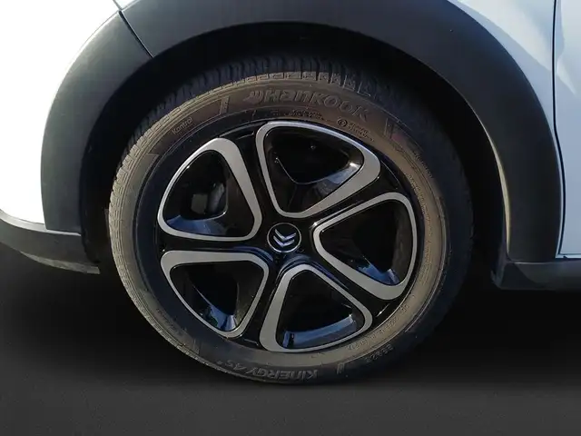 Citroen C3 view 8