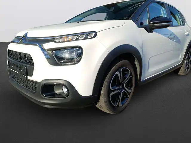 Citroen C3 view 9