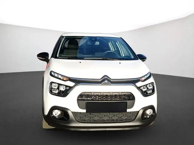 Citroen C3 view 2