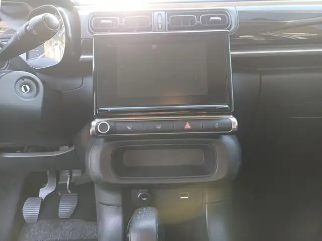 Citroen C3 view 12
