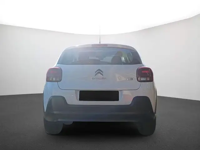 Citroen C3 view 3