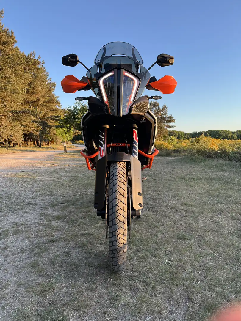 KTM 1290 Super Adventure R - 2