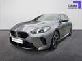 BMW 120 170 ch DKG7 M Sport Grijs - thumbnail 1