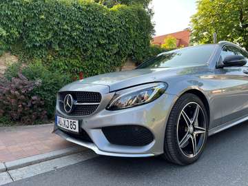 AMG 4 Matic T-Modell