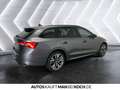 Skoda Octavia Combi 1.5TSI mHEV Select AHZV NAVI MATRIX Grau - thumbnail 5