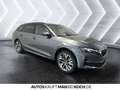 Skoda Octavia Combi 1.5TSI mHEV Select AHZV NAVI MATRIX Grau - thumbnail 6