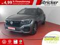 Volkswagen Touareg R-Line Black Style 3.0TSI 522,-ohne Anzahlung AHK Grau - thumbnail 1