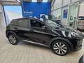 Ford Puma Ecoboost mHEV Titanium X AUT Schwarz - thumbnail 4