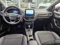 Ford Puma Ecoboost mHEV Titanium X AUT Schwarz - thumbnail 7