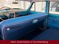 Sonstige Marken Volga Wolga Gaz-21 *H-Zulassung* Blau - thumbnail 11