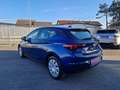 Opel Astra 1,2 Turbo Direct Injection Blau - thumbnail 6