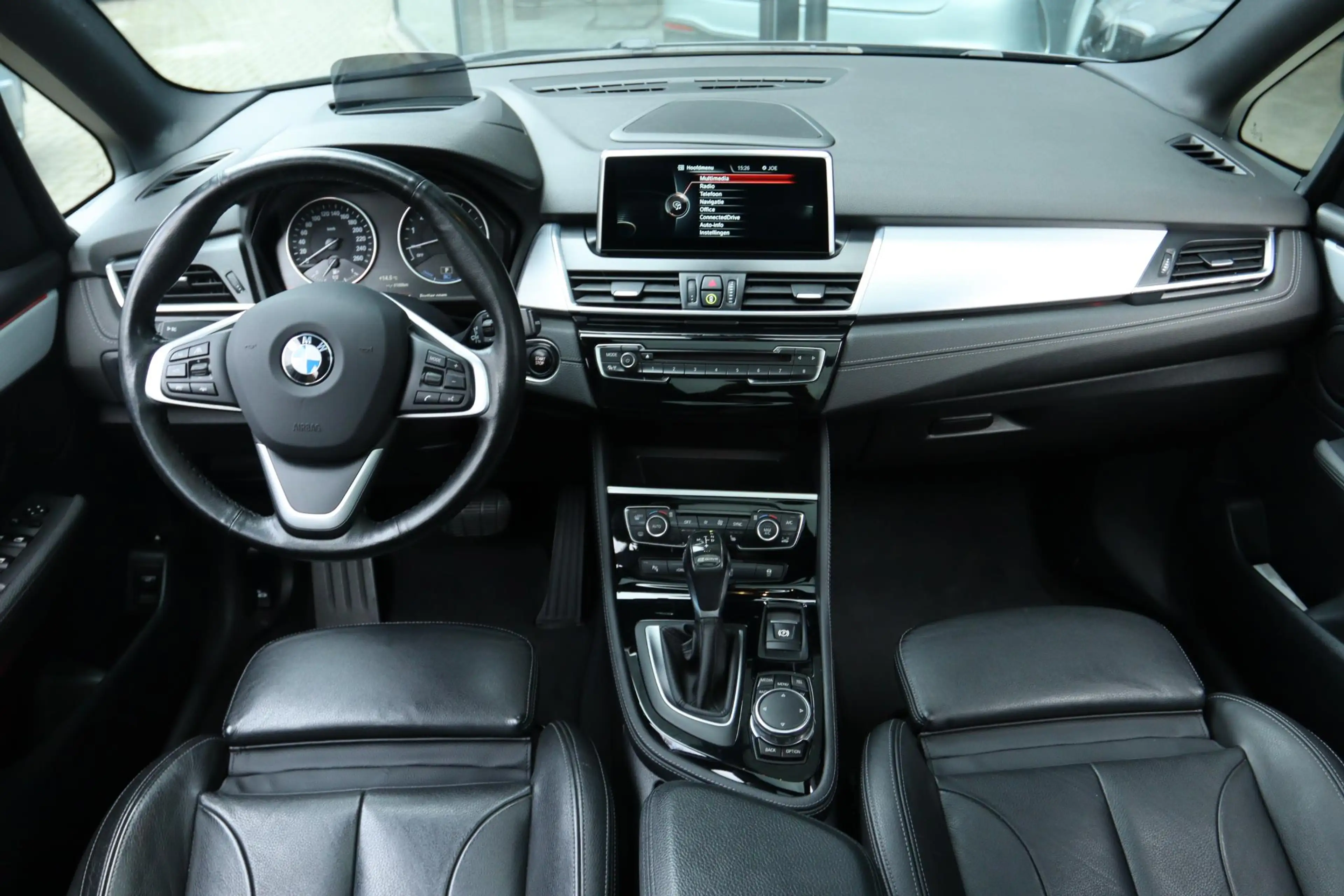 BMW 225 2-SERIE ACTIVE TOURER 225XE CENTENNIAL HIGH EXECUT — photo 14