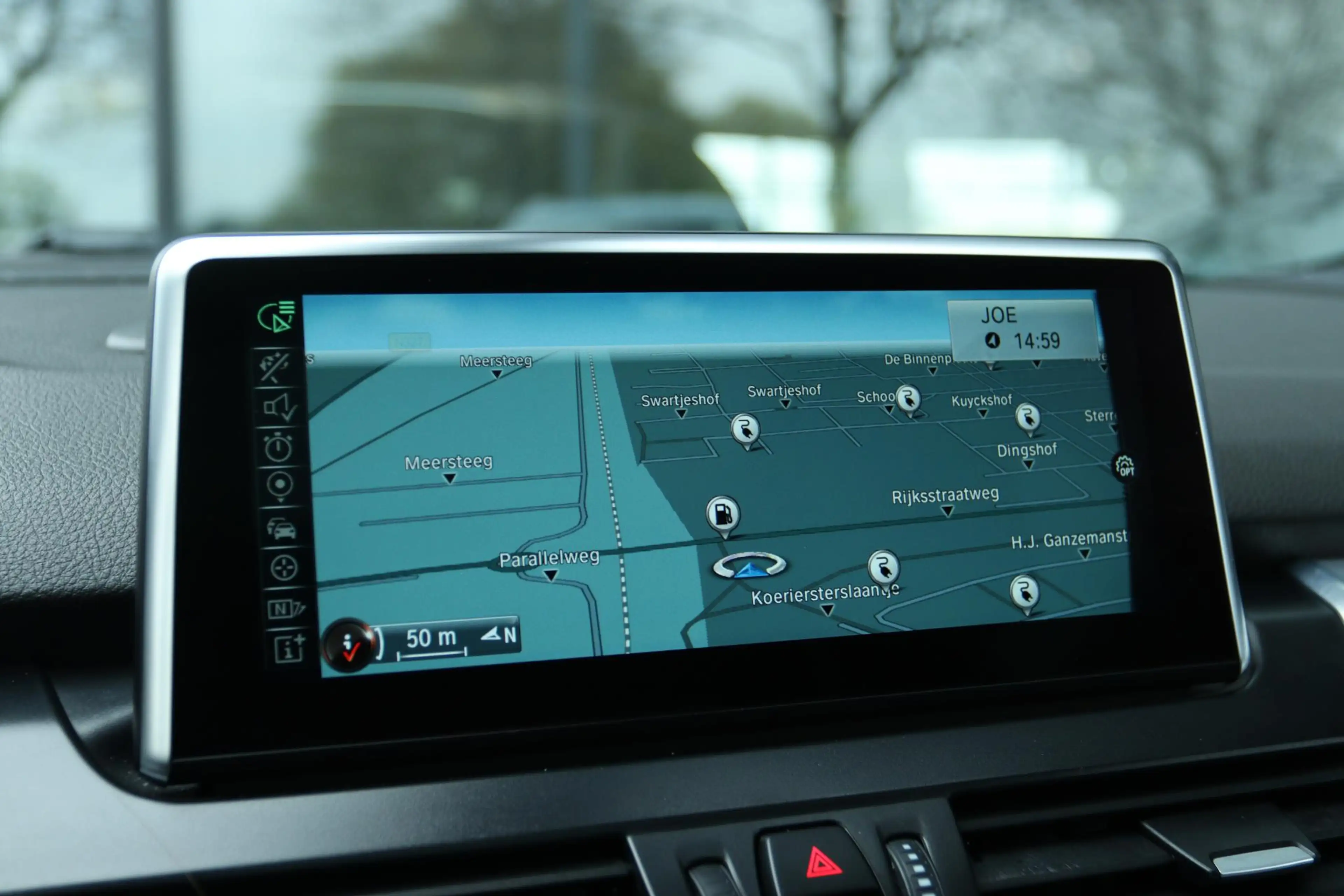 BMW 225 2-SERIE ACTIVE TOURER 225XE CENTENNIAL HIGH EXECUT — photo 6