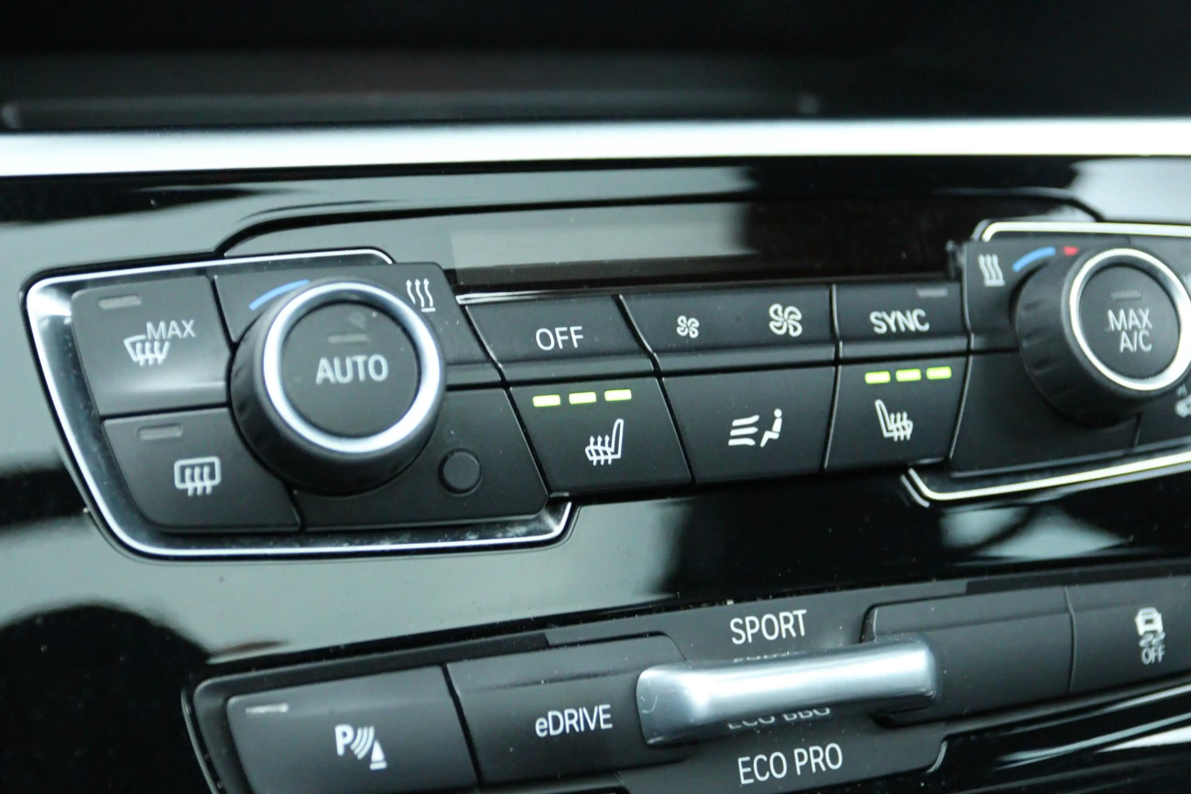 BMW 225 2-SERIE ACTIVE TOURER 225XE CENTENNIAL HIGH EXECUT — photo 7