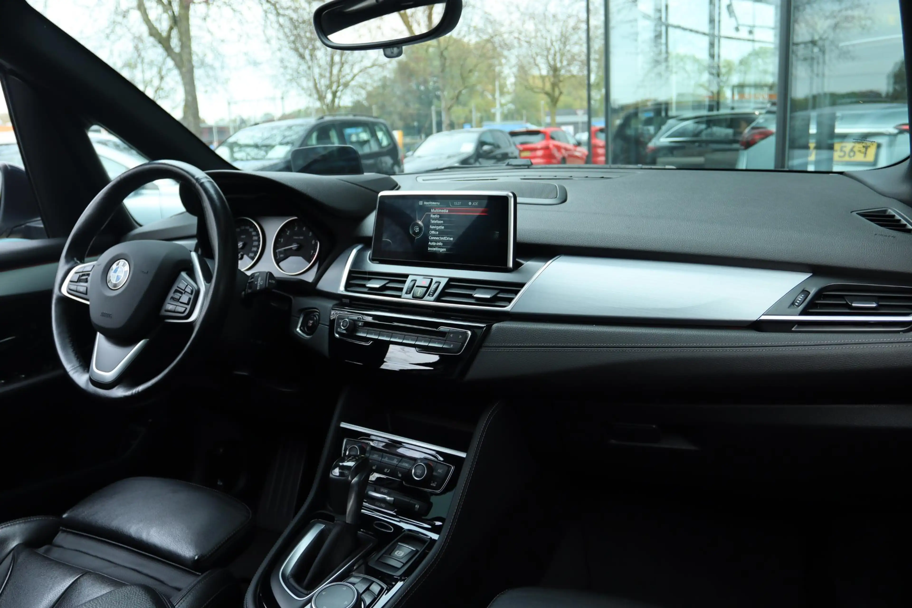 BMW 225 2-SERIE ACTIVE TOURER 225XE CENTENNIAL HIGH EXECUT — photo 9