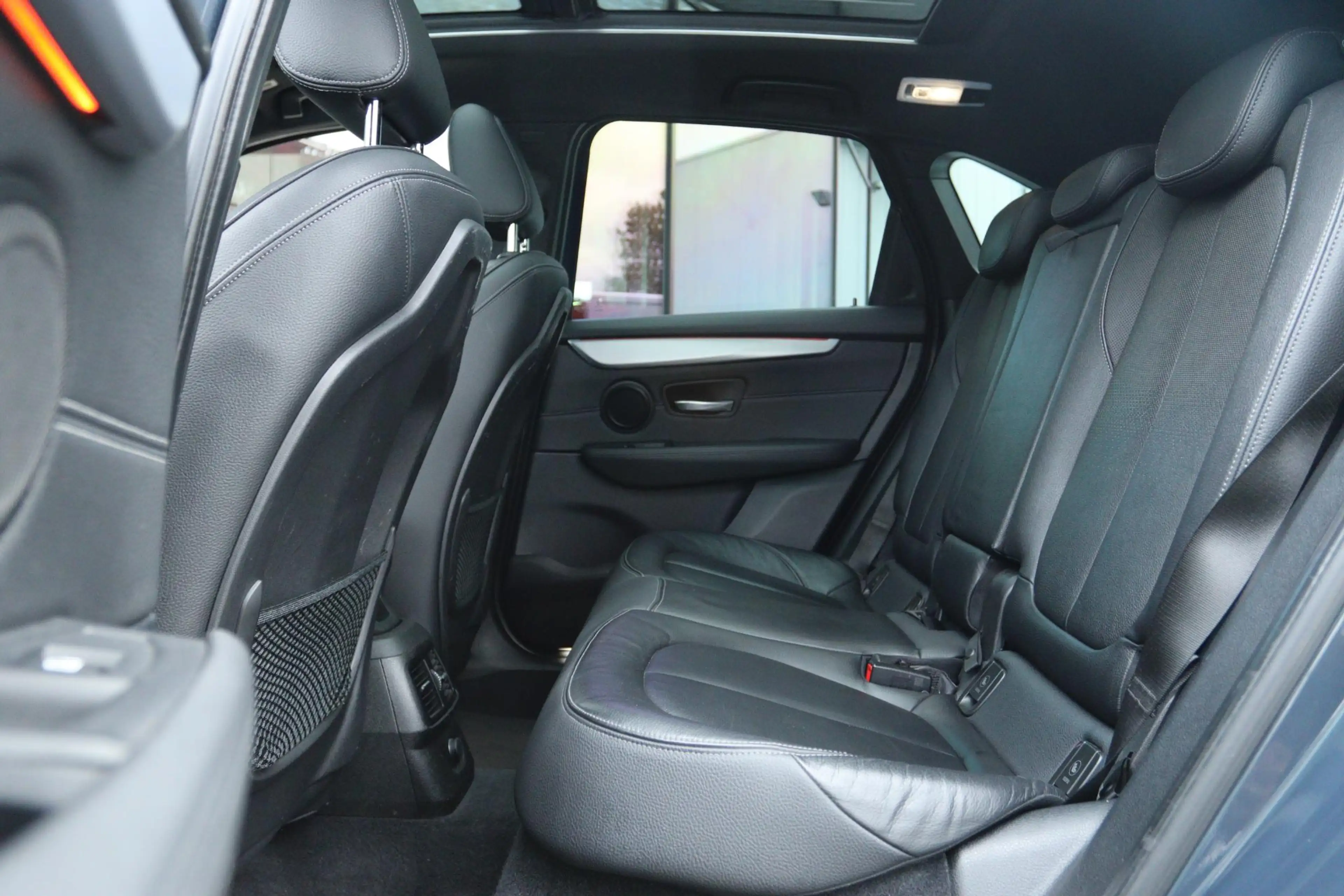 BMW 225 2-SERIE ACTIVE TOURER 225XE CENTENNIAL HIGH EXECUT — photo 15