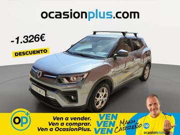 G12 Urban Plus 4x2