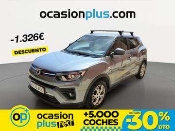 G12 Urban Plus 4x2