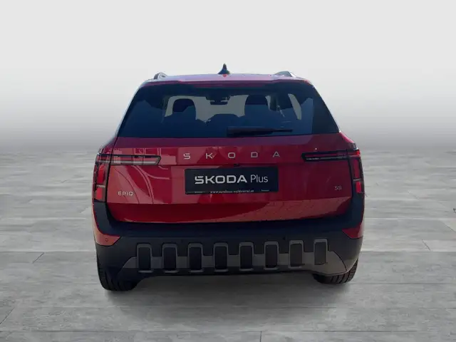 Skoda Epiq view 5