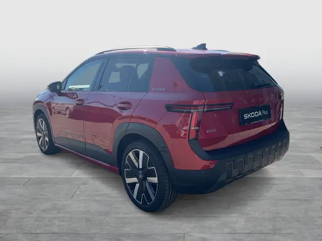 Skoda Epiq view 4