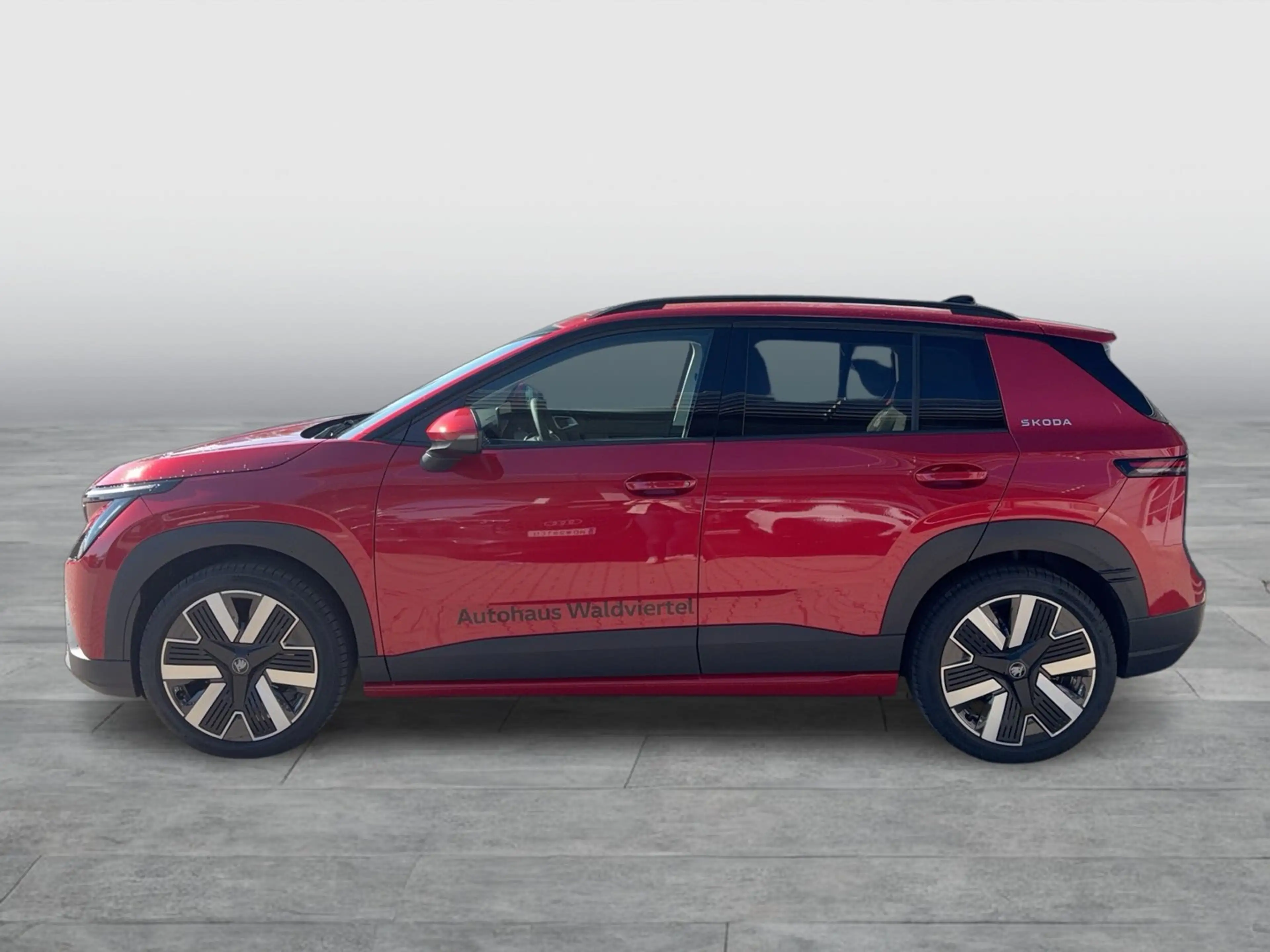 Skoda Epiq Selection 55 — photo 3