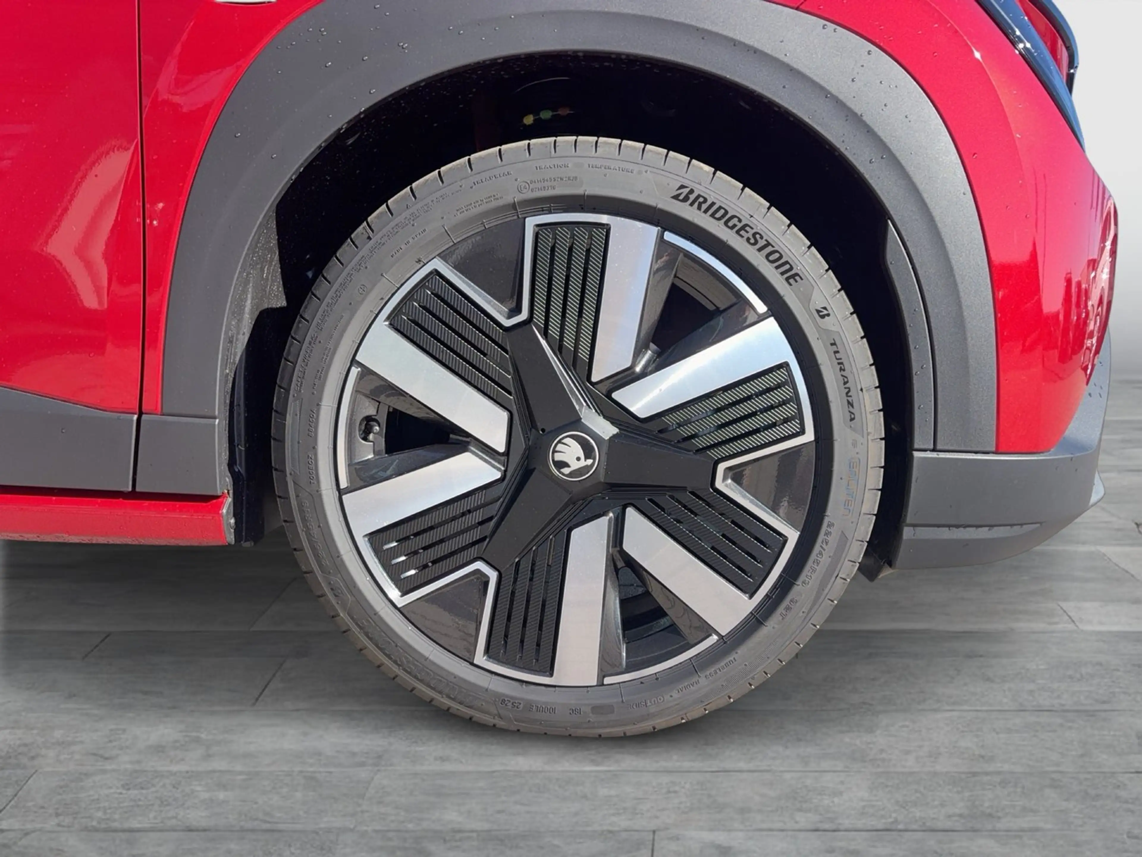 Skoda Epiq Selection 55 — photo 6