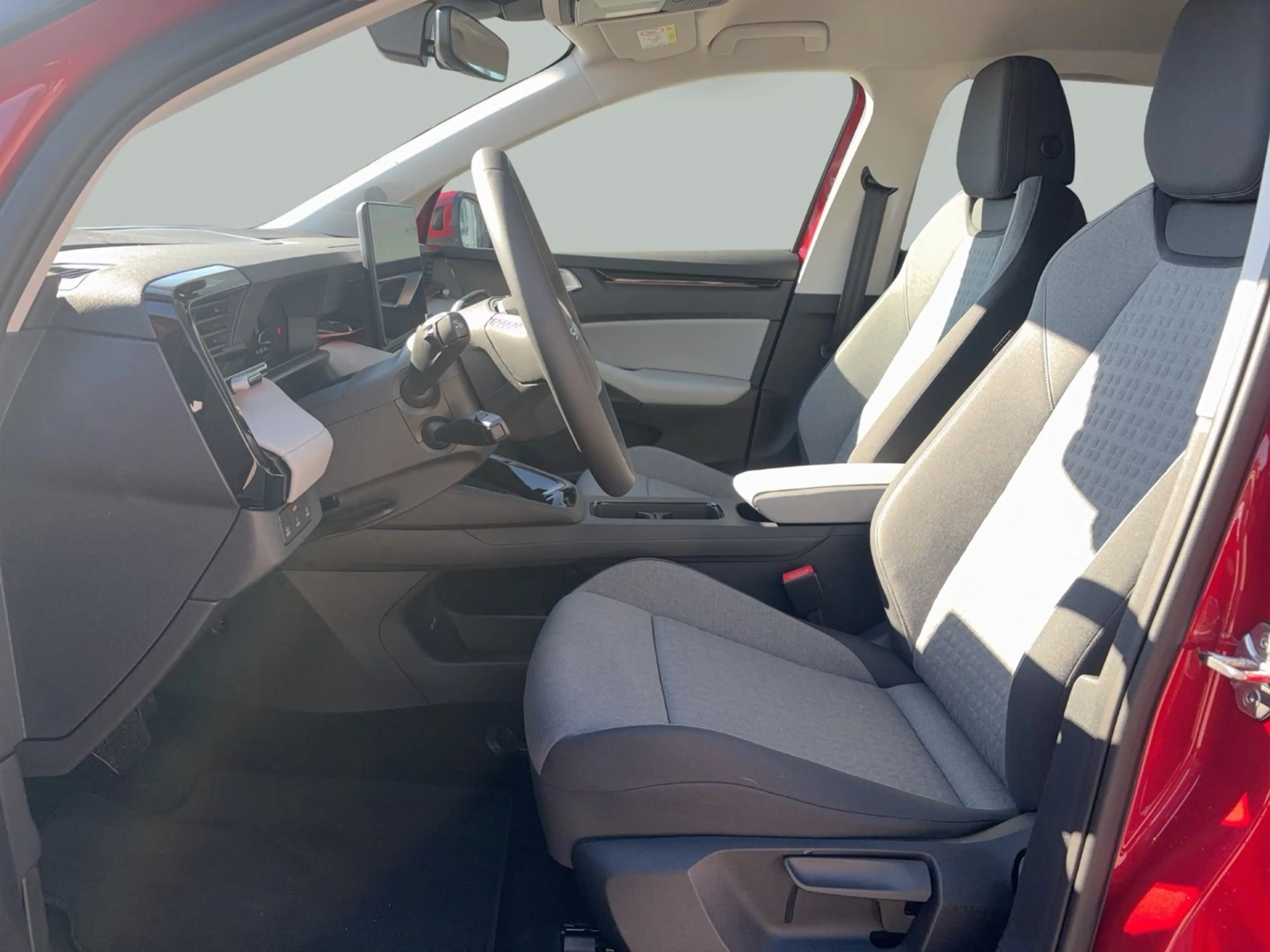 Skoda Epiq Selection 55 — photo 7