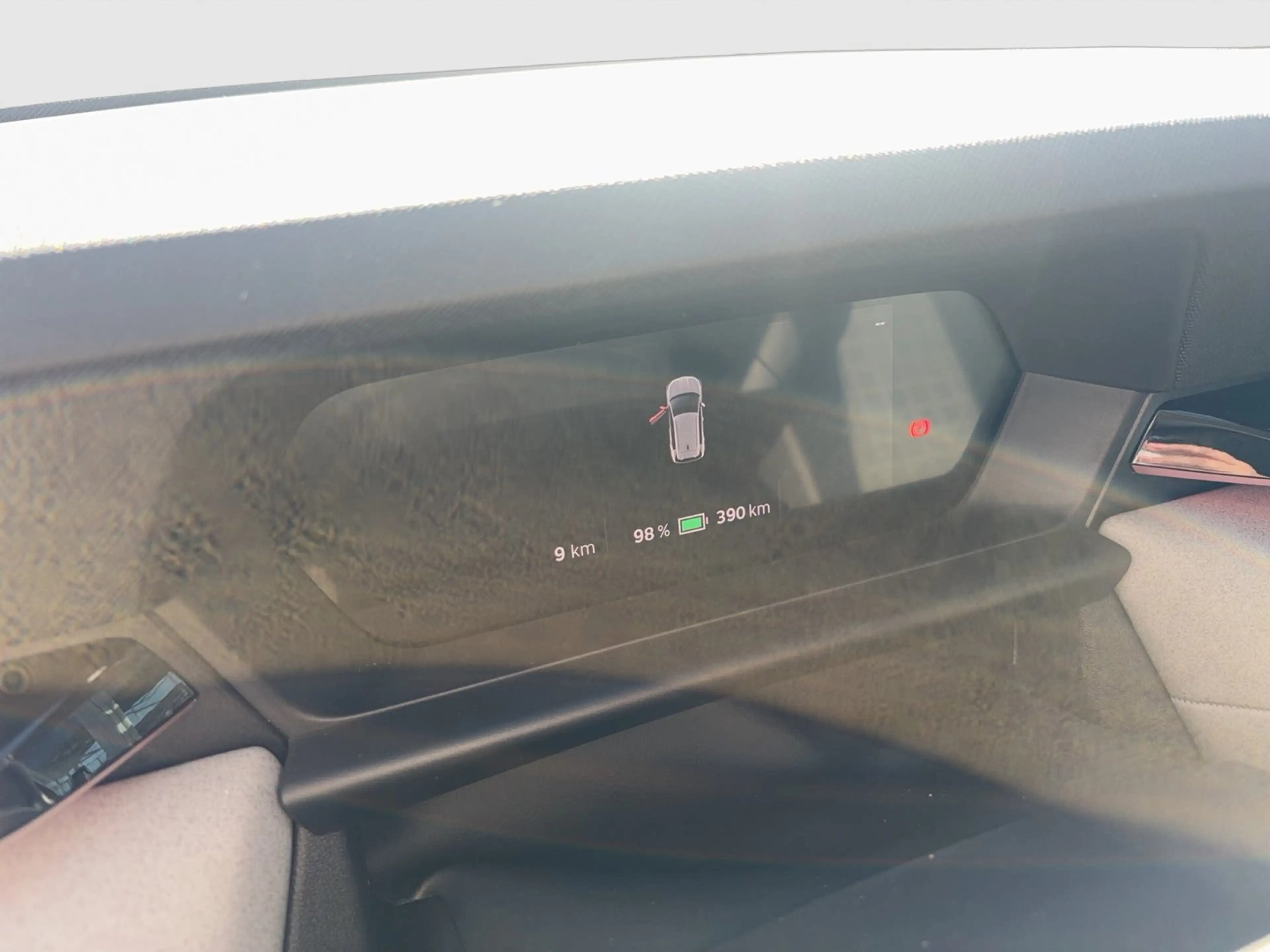 Skoda Epiq Selection 55 — photo 9