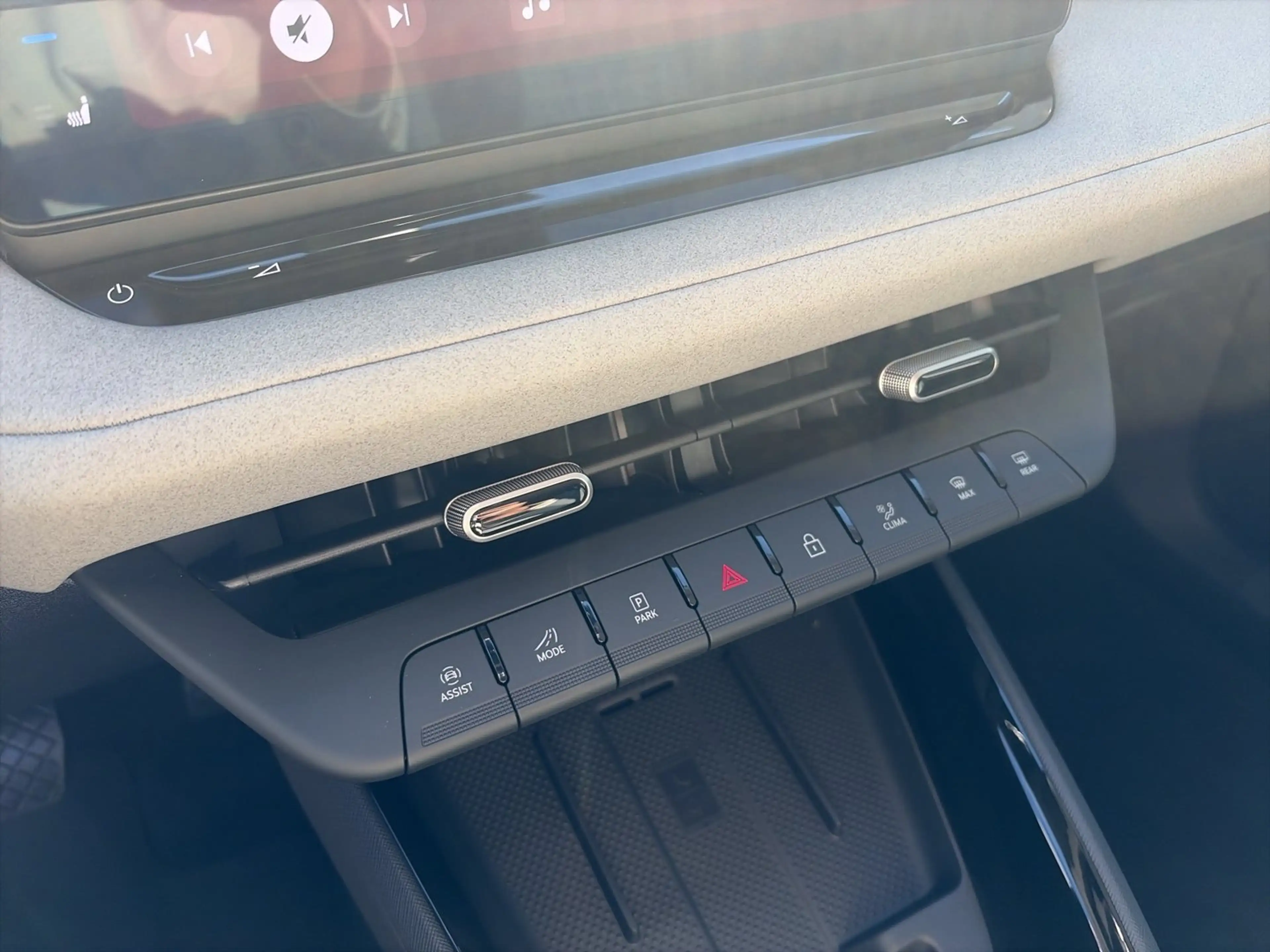 Skoda Epiq Selection 55 — photo 14