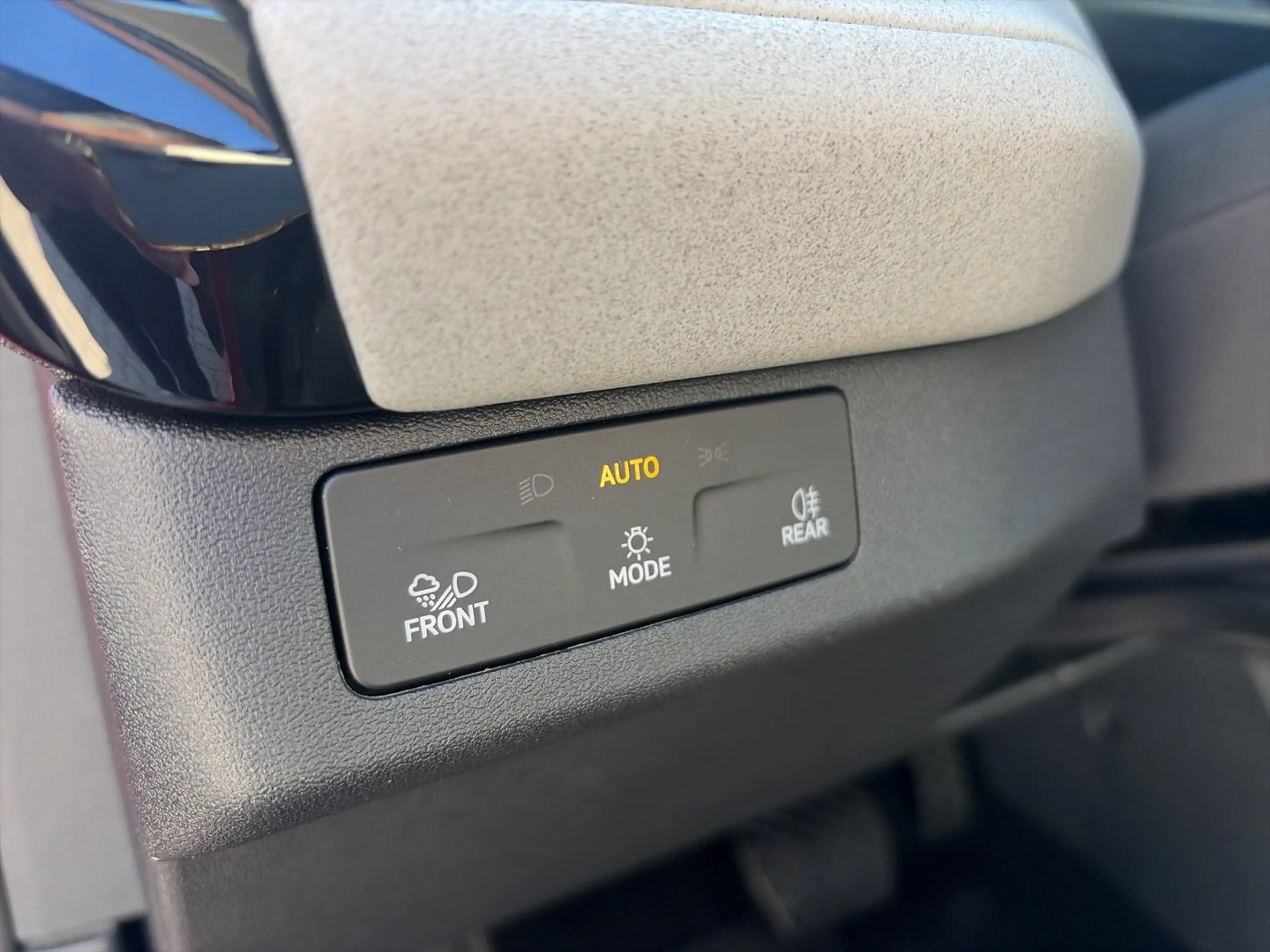 Skoda Epiq Selection 55 — photo 12