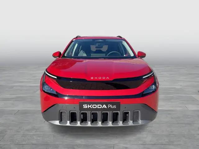 Skoda Epiq view 2