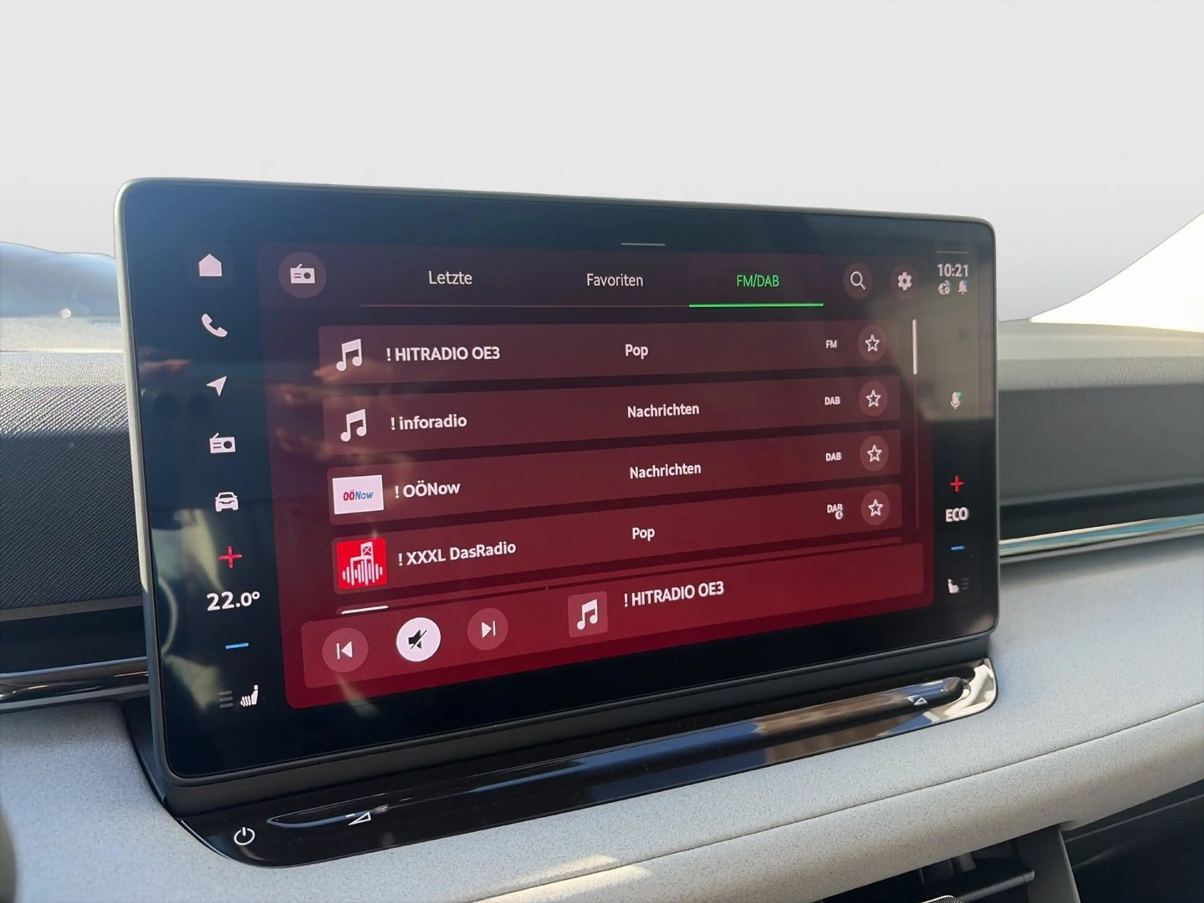 Skoda Epiq Selection 55 — photo 15