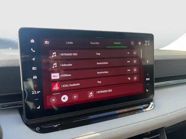 Skoda Epiq view 15