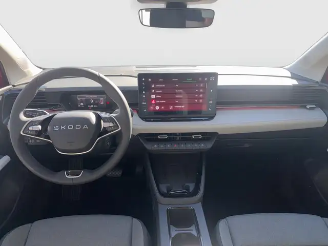 Skoda Epiq view 8