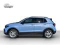 Volkswagen T-Cross Life "Goal" 1.0 TSI 6-Gang Rear View Blau - thumbnail 3