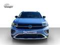 Volkswagen T-Cross Life "Goal" 1.0 TSI 6-Gang Rear View Blau - thumbnail 2