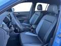 Volkswagen T-Cross Life "Goal" 1.0 TSI 6-Gang Rear View Blau - thumbnail 9