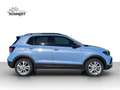 Volkswagen T-Cross Life "Goal" 1.0 TSI 6-Gang Rear View Blau - thumbnail 7